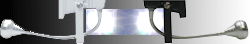 �t���L�V�u���l���Z���T�[�t��10W LED������