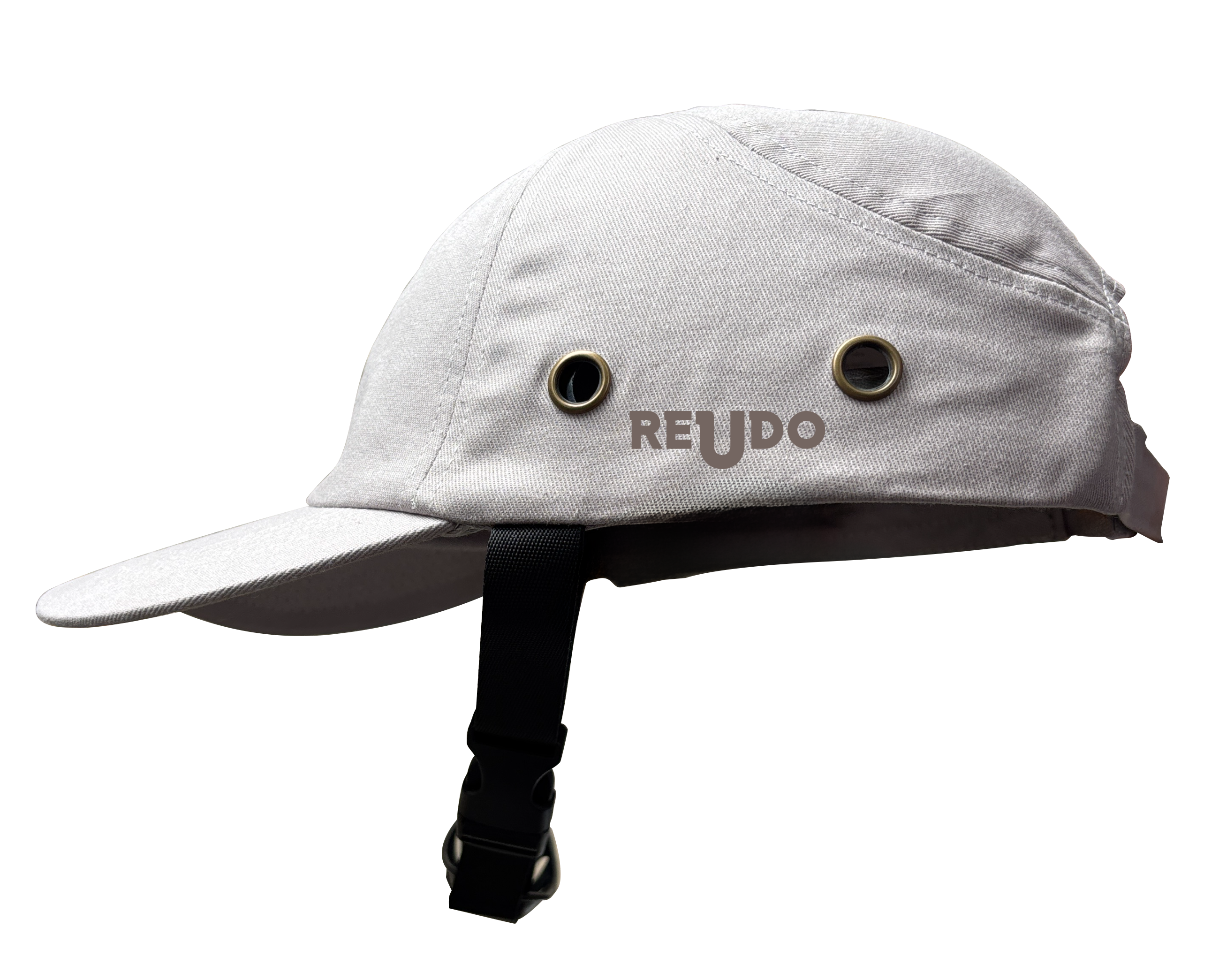 帽子型ヘルメット