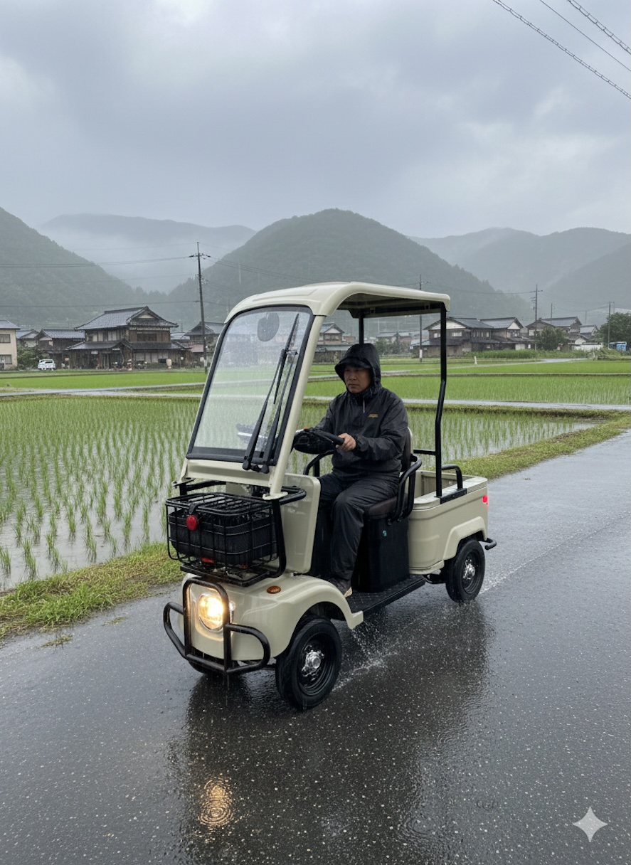 RE004イメージ(雨天)