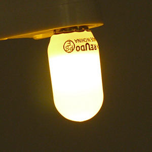 LED電球 E12口金