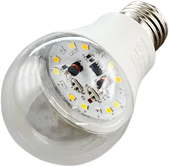 植物用LED電球 E26 10Wフルスペクトラム [YD-E26-10WFS]