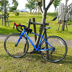 SHIMANO 105 (ST-5800) / ULTEGRA (ST-6800) のデュアルコントロール