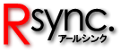 Rsync TOPy[W